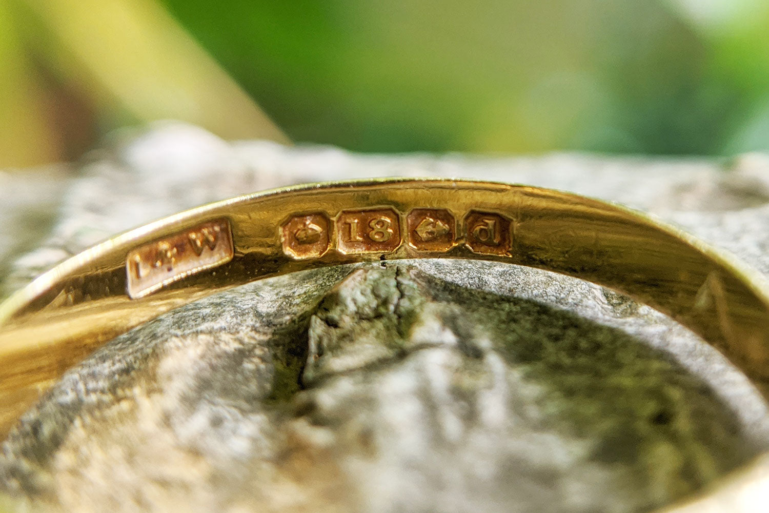 lire un poinçon sur un objet ancien lire un poinçon sur un objet ancien