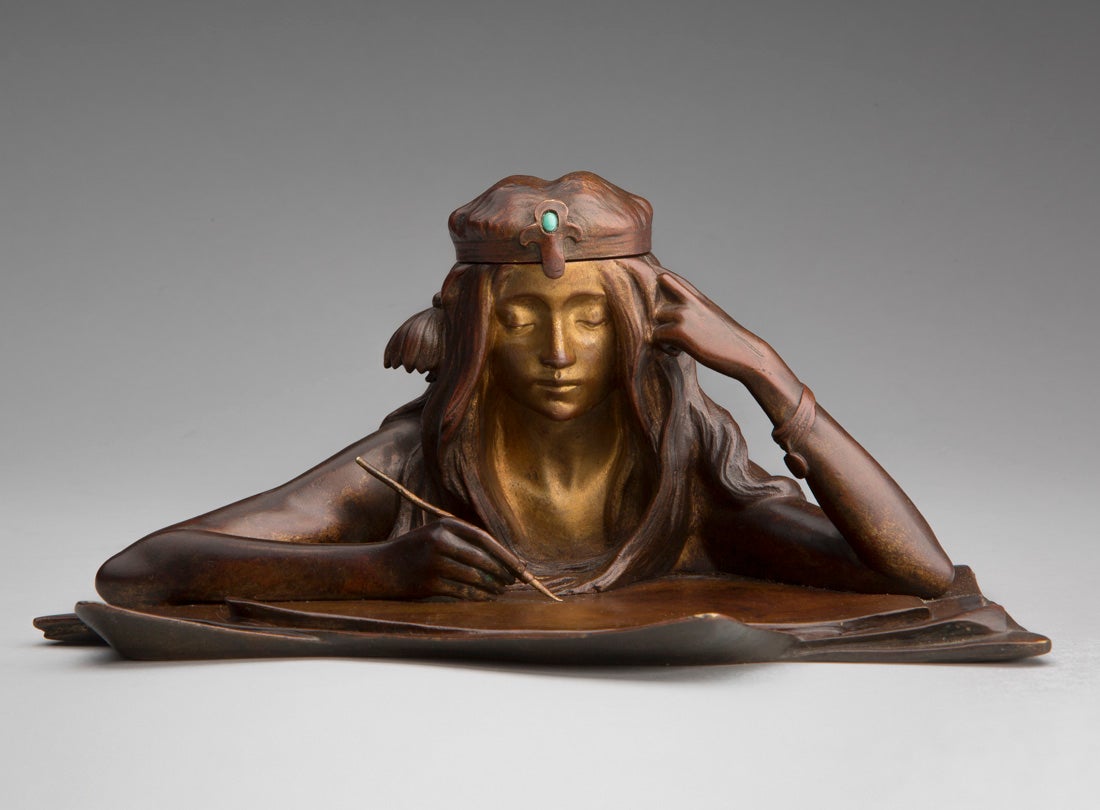 Style Art Nouveau (1890 – 1910