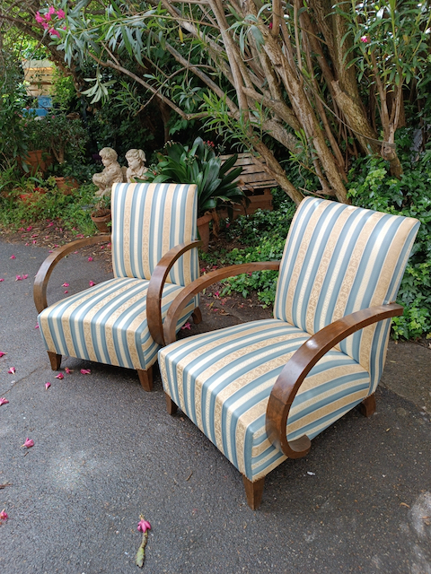 Style Art Déco (1920 – 1940)