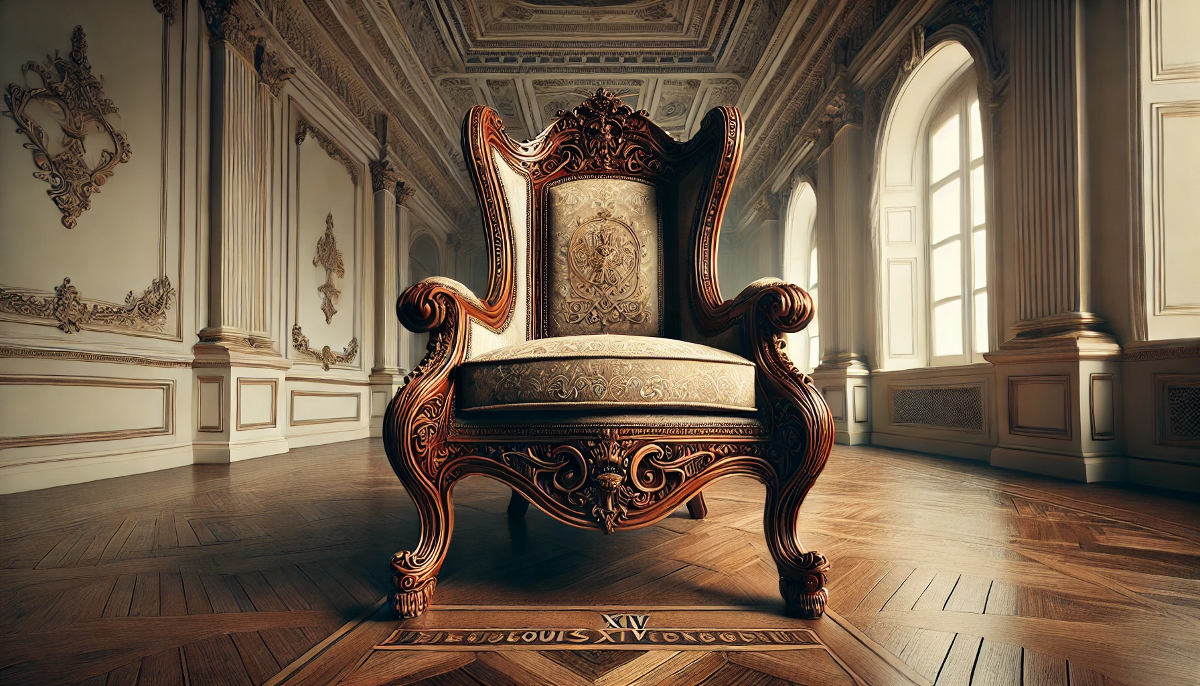 reconnaître un style décoratif ancien