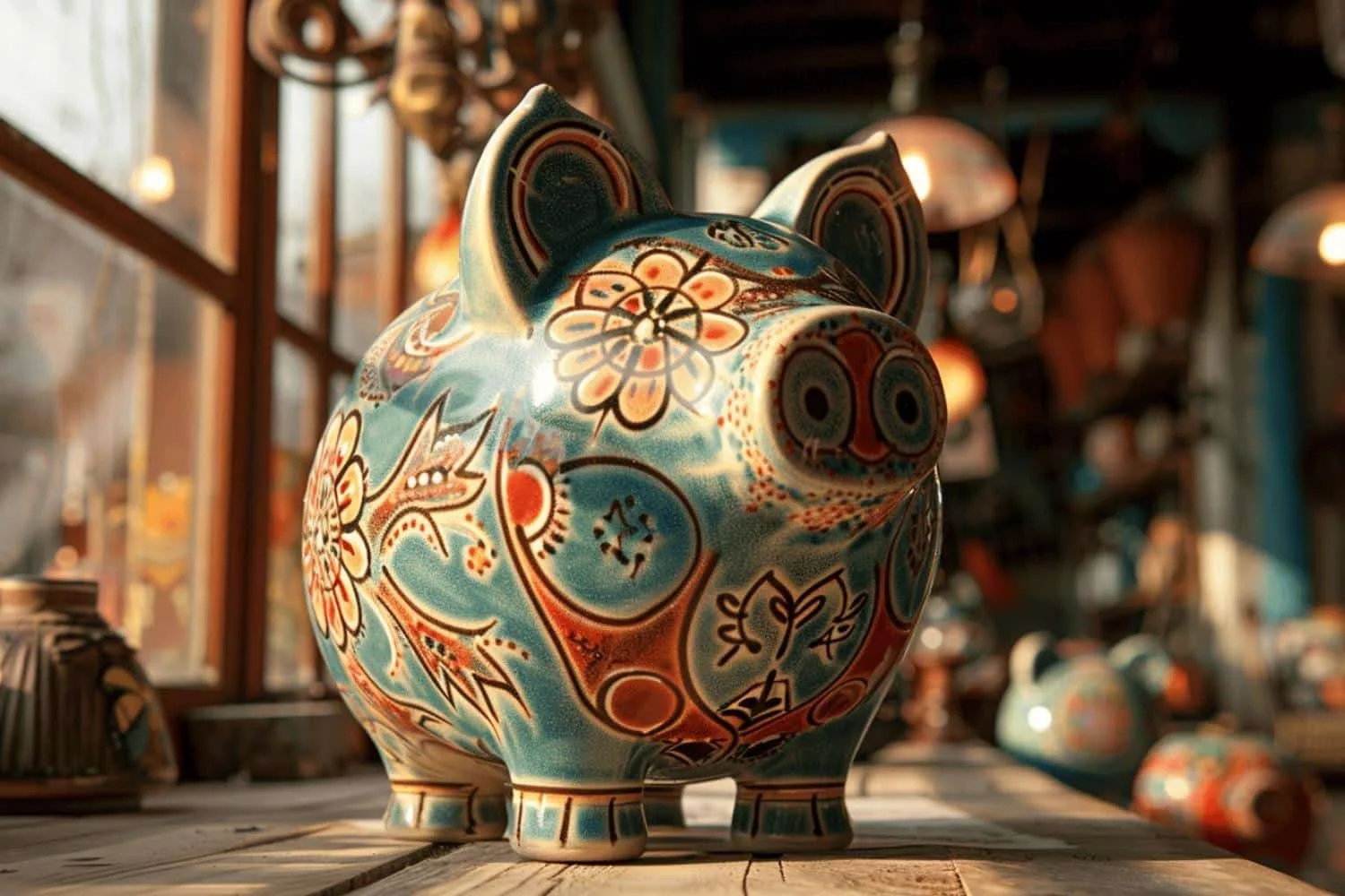 un objet de valeur en brocante un objet de valeur en brocante