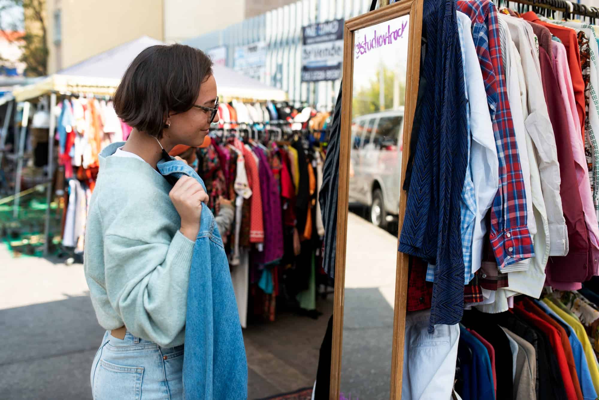 Ne plus rater une bonne brocante près de chez soi