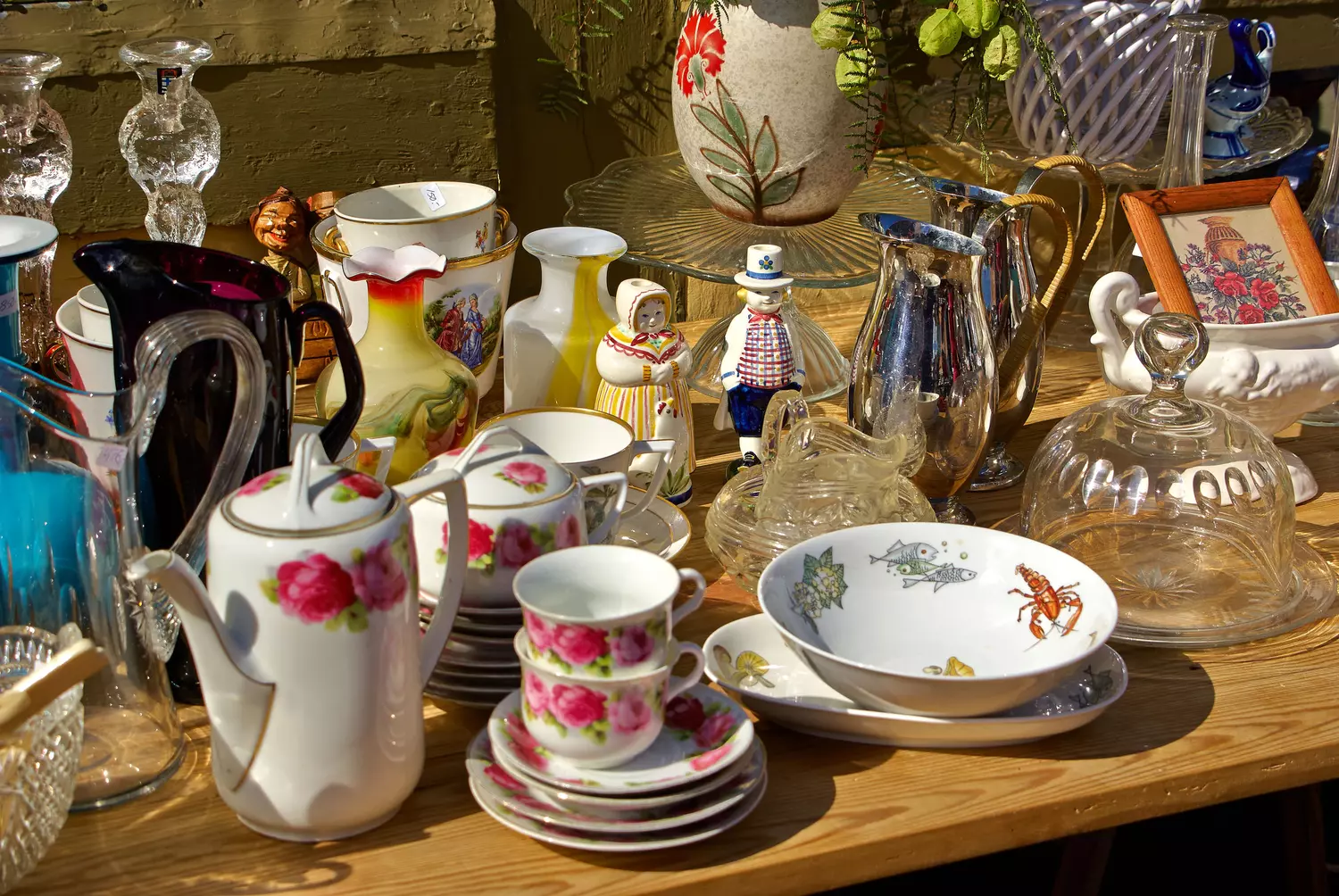 BrocanteDuCoin