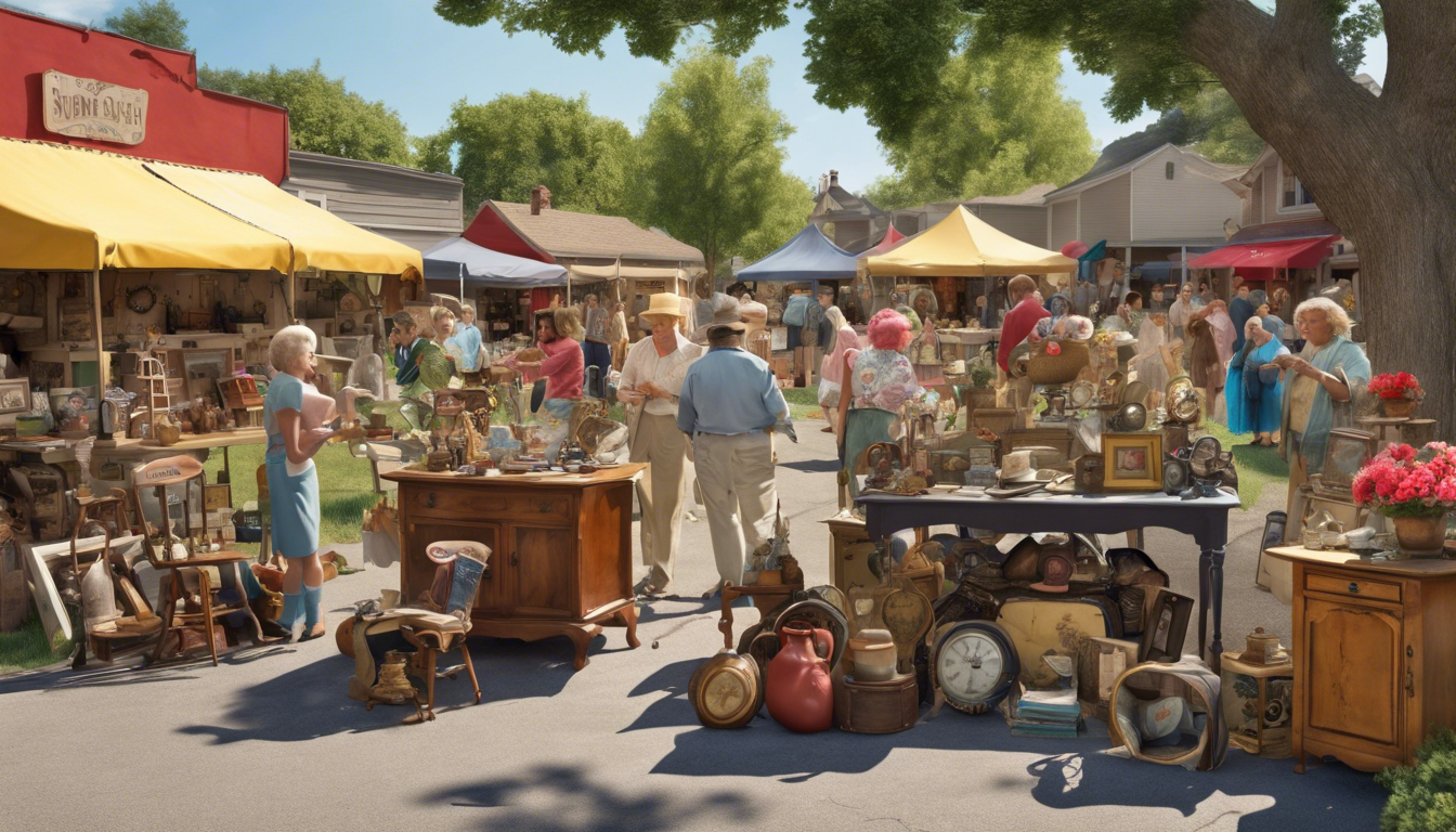 BrocanteDuCoin