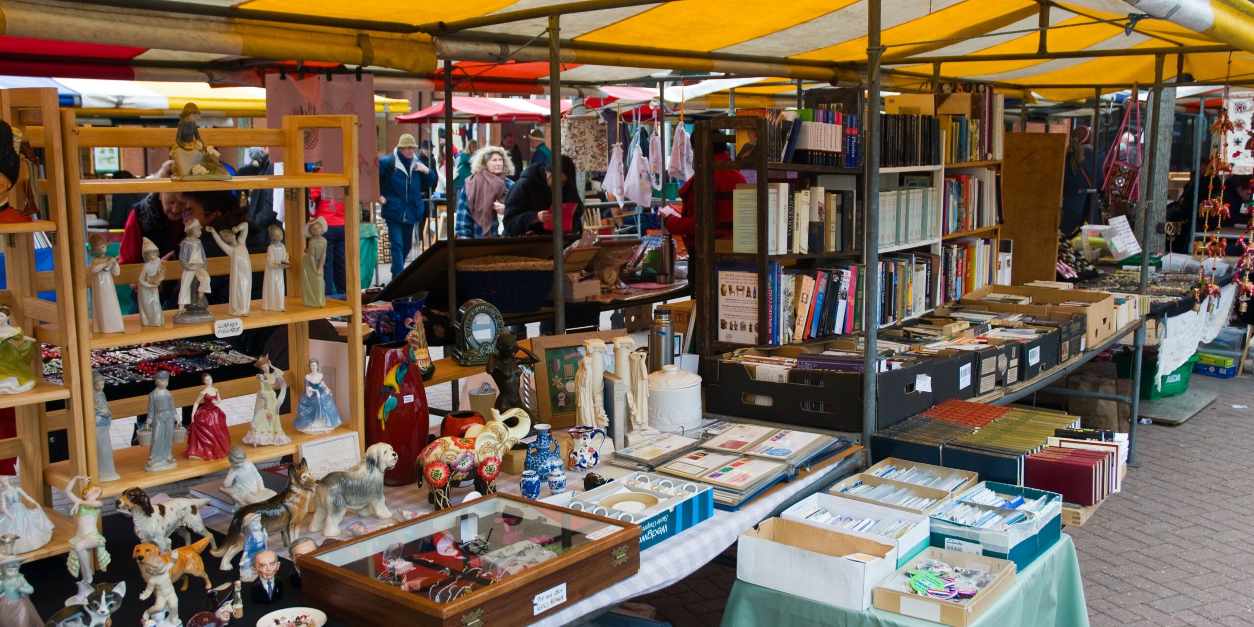 Publier son événement sur BrocanteDuCoin