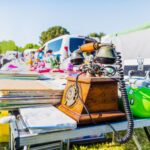 différencier une reproduction d’un objet authentique en brocante