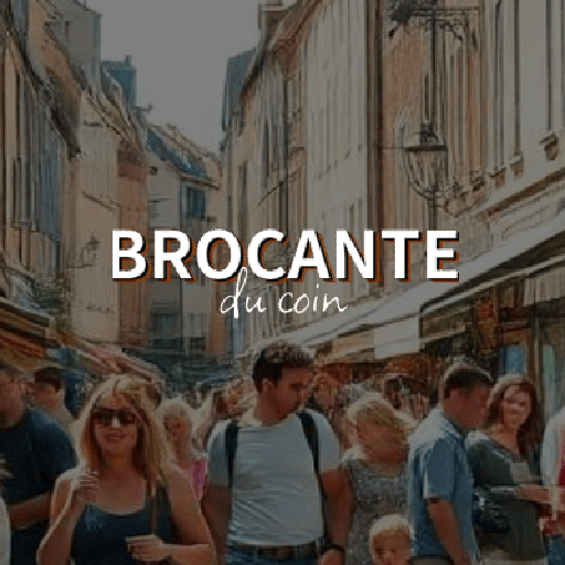 BrocanteDuCoin