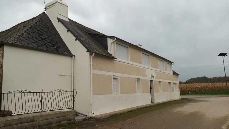 Vide-maison à Le Quillio (22460) – 29 le Penher
