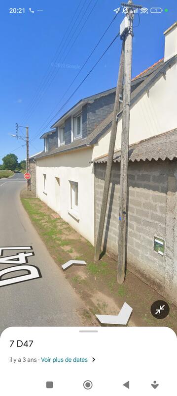 Vide-maison à Binic-Étables-sur-Mer (22680) – 9 Saint-Roch
