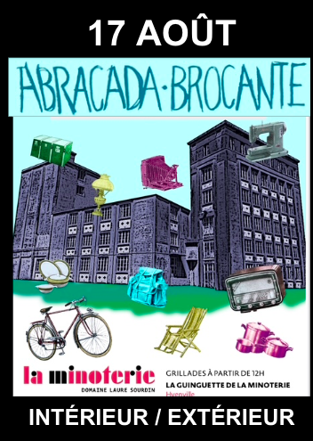 Brocantes à Quettreville-sur-Sienne (50660) – 2 rue de la Sienne