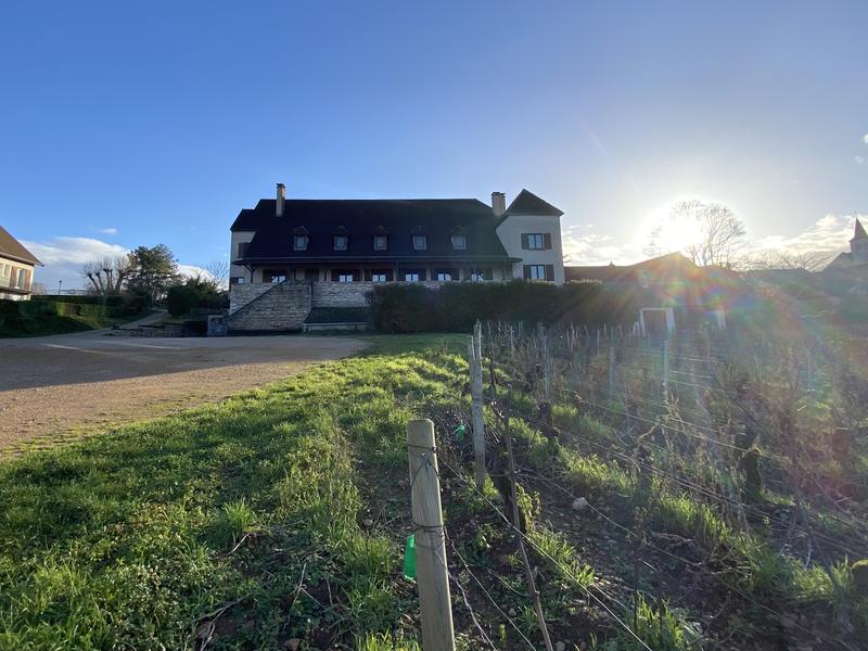 Vide-greniers à Mellecey (71640) – 271 route de la Vallée