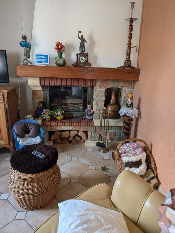 Vide-maison à Athies-sous-Laon (02840) – 17 rue Edouard Herriot