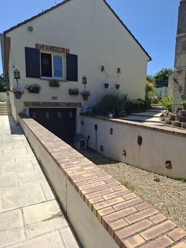 Vide-maison à Laversines (60510) – 9a rue Saint-Martin
