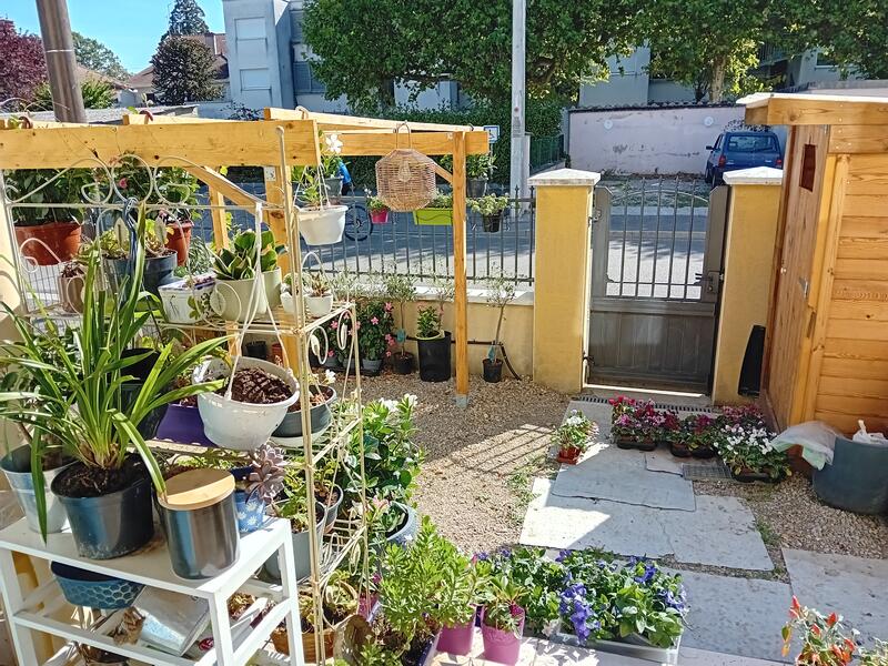 Vide-maison à Bourg-en-Bresse (01000) – 5 rue Eugène Dubois