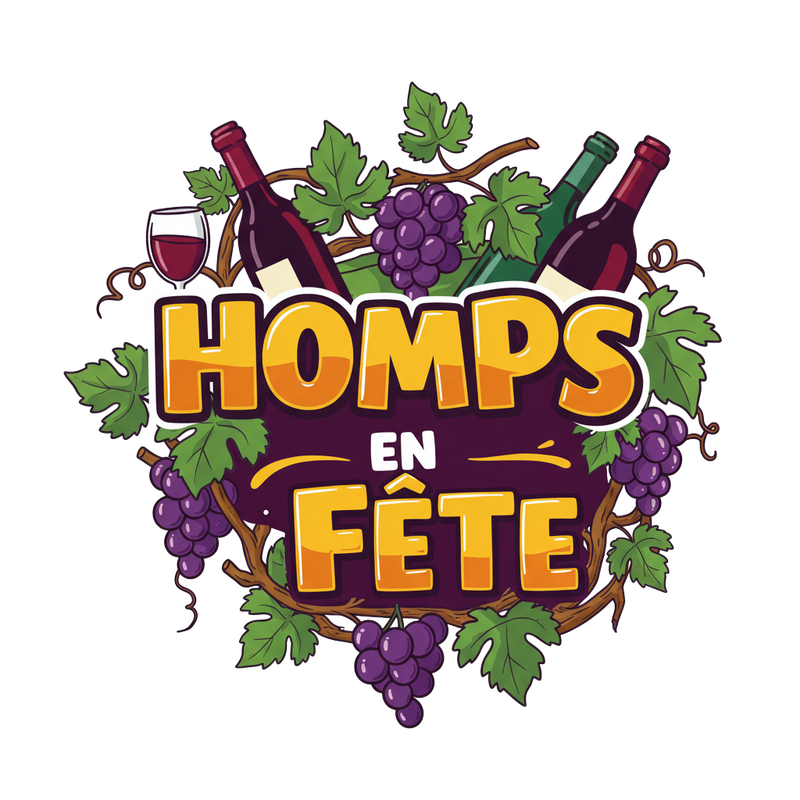 Vide-greniers à Homps (11200) – Quai des Tonneliers