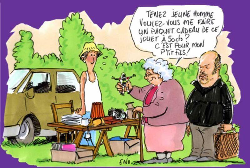 Vide-maison à Saint-Igny-de-Roche (71170) – Tout le village
