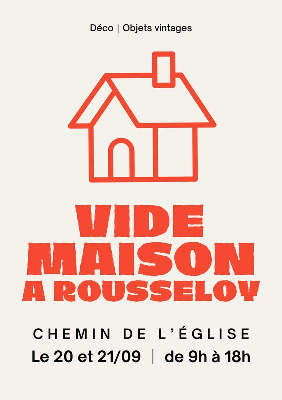 Vide-maison à Rousseloy (60660) – 06 chemin de l'Eglise