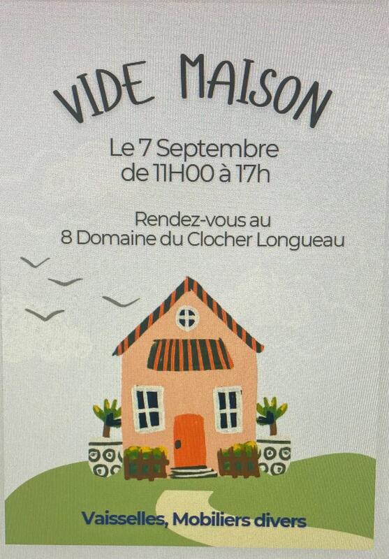 Vide-maison à Longueau (80330) – 8 Domaine du Clocher