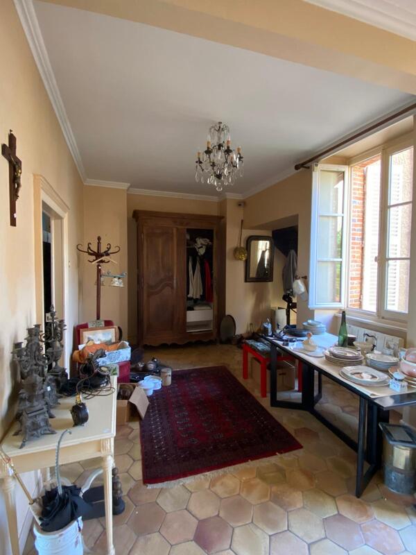 Vide-maison à Hautvillers (51160) – 95 rue du Dessous des Clos