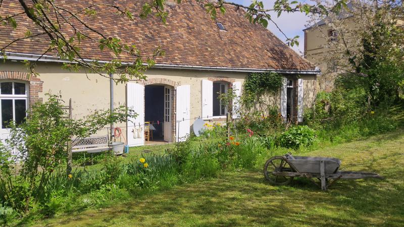 Vide-maison à Boursay (41270) – 7 place de l'Église