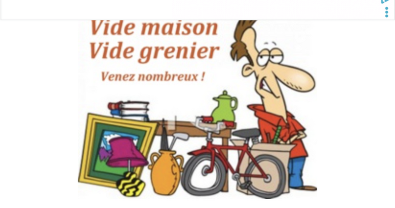 Vide-maison à Dormans (51700) – 1 rue Léon Bourgeois