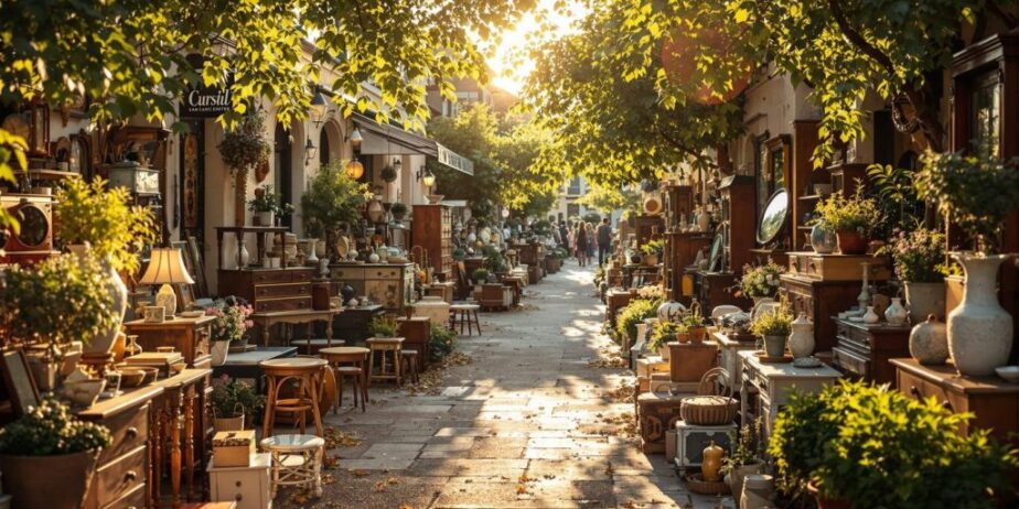 brocanteducoin applications