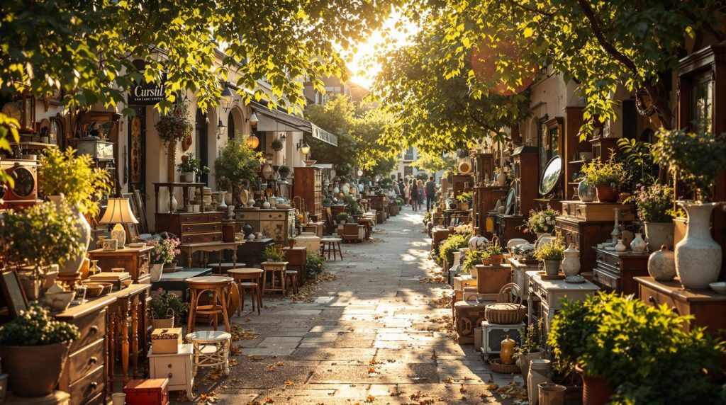 brocanteducoin applications