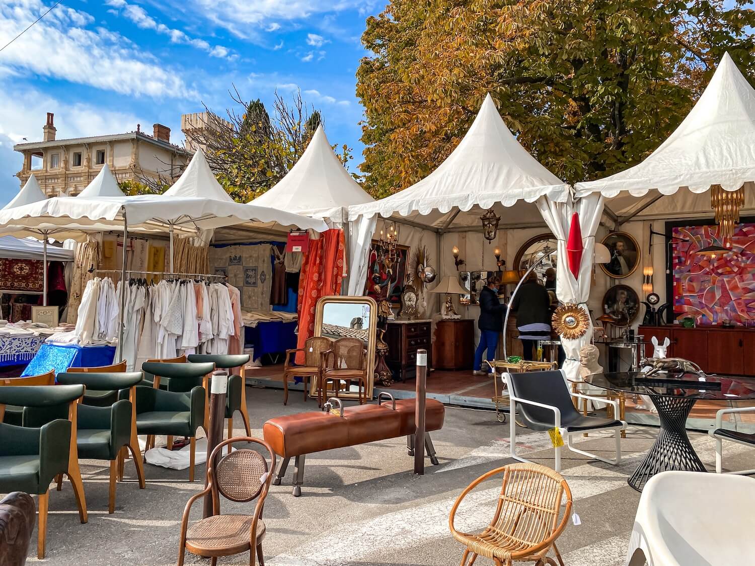brocanteducoin meubles