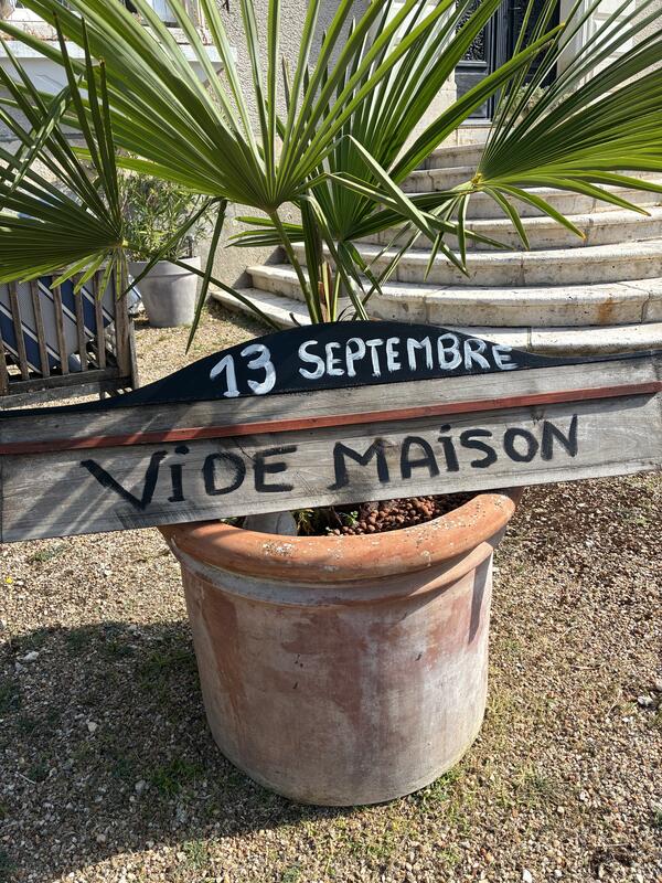 Vide-maison à Saint-Georges-sur-Cher (41400) – 36 rue de la Liberté