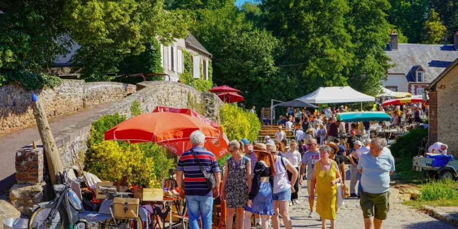 brocanteducoin trouvailles
