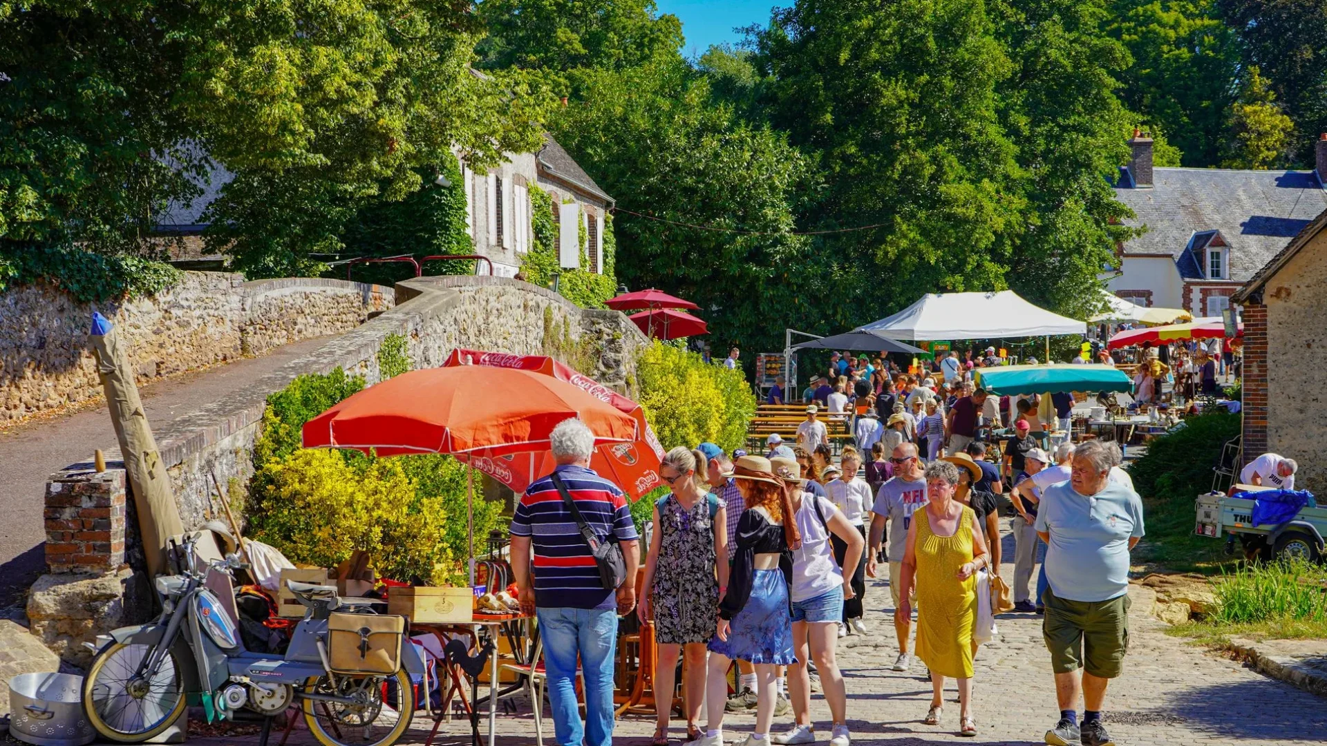 brocanteducoin trouvailles