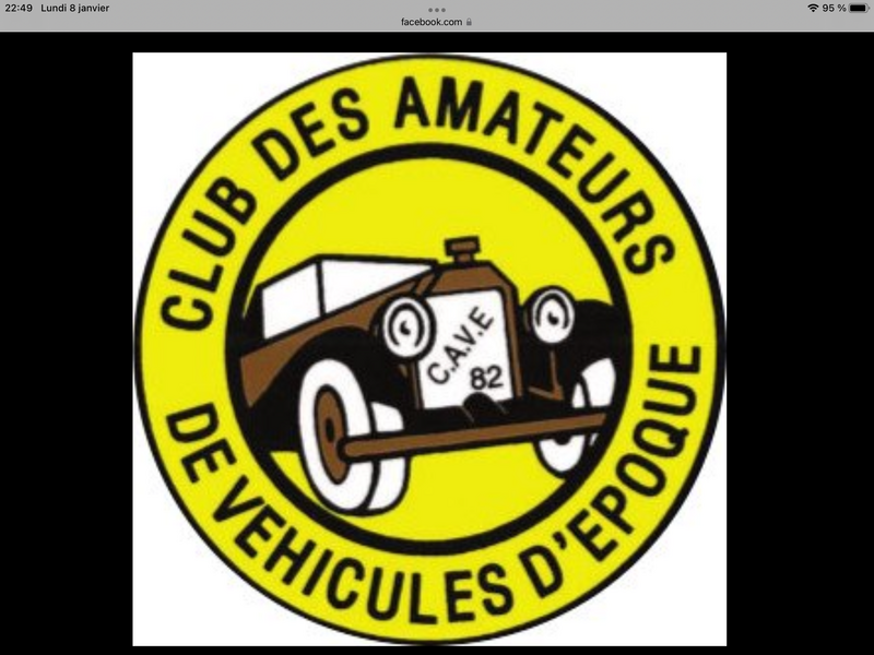 Vide-greniers à Castelsarrasin (82100) – Avenue Frédéric Cayrou
