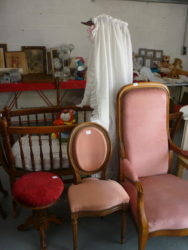 Vide-maison à Romorantin-Lanthenay (41200) – 32 rue pasteur